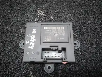 Second-hand car spare part power management control unit for ford b-max titanium oem iam references cv1t14b532ad