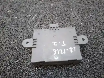 Peça sobressalente para automóvel em segunda mão centralina do motor por ford s-max (ca1) titanium referências oem iam 7g9t14b534ae  