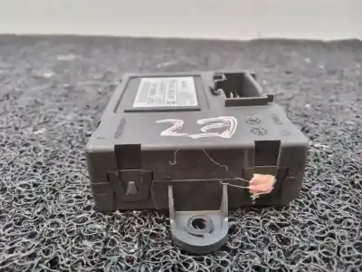 Peça sobressalente para automóvel em segunda mão centralina do motor por ford s-max (ca1) titanium referências oem iam 7g9t14b534ae  