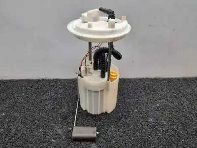 Second-hand car spare part fuel tank sender unit for lancia ypsilon (101) 1.2 16v argento oem iam references 0580314020