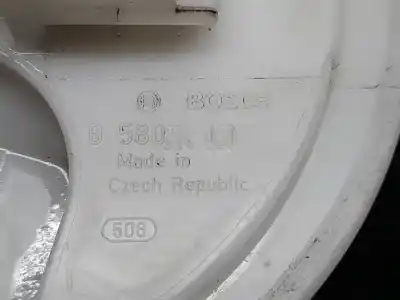 Автозапчасти б/у индикатор за lancia ypsilon (101) 1.2 16v argento ссылки oem iam 0580314020  