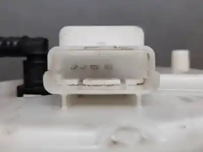 Автозапчасти б/у индикатор за lancia ypsilon (101) 1.2 16v argento ссылки oem iam 0580314020  