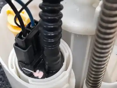 Автозапчасти б/у индикатор за lancia ypsilon (101) 1.2 16v argento ссылки oem iam 0580314020  