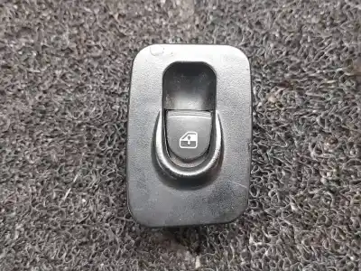 Second-hand car spare part right front power window switch for lancia ypsilon (101) 1.2 16v argento oem iam references 735360607