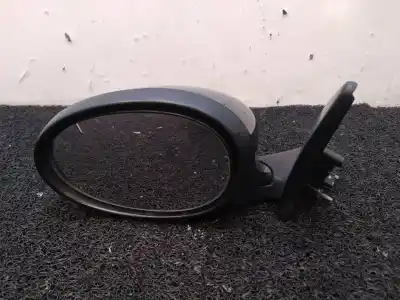 Peça sobressalente para automóvel em segunda mão espelho retrovisor esquerdo por mg rover serie 75 (rj) 2.0 16v cdti referências oem iam 