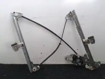 Peça sobressalente para automóvel em segunda mão elevador de vidros dianteiro direito por mg rover serie 75 (rj) 2.0 16v cdti referências oem iam 