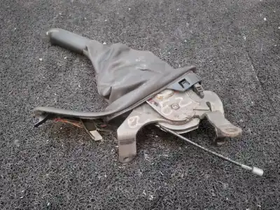 Peça sobressalente para automóvel em segunda mão alavanca de travão de mão por mg rover serie 75 (rj) 2.0 16v cdti referências oem iam 