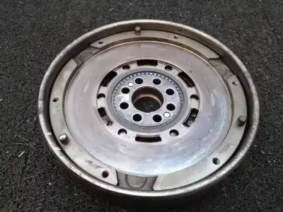 Peça sobressalente para automóvel em segunda mão volante do motor por mg rover serie 75 (rj) 2.0 16v cdti referências oem iam 415023710