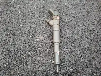 Peça sobressalente para automóvel em segunda mão injetor por mg rover serie 75 (rj) 2.0 16v cdti referências oem iam 0445110030