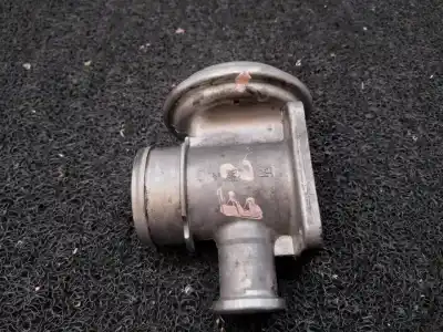 Peça sobressalente para automóvel em segunda mão válvula egr por mg rover serie 75 (rj) 2.0 16v cdti referências oem iam 72826400