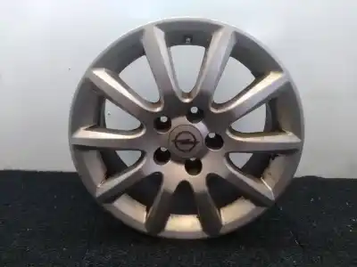 Second-hand car spare part rim for opel astra gtc enjoy oem iam references 65jx16