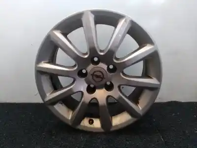 Second-hand car spare part rim for opel astra gtc enjoy oem iam references 65jx16