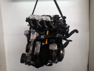 Second-hand car spare part complete engine for seat leon (1m1) sport oem iam references apg  