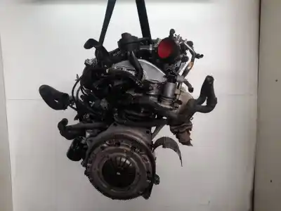 Second-hand car spare part complete engine for seat leon (1m1) sport oem iam references apg  