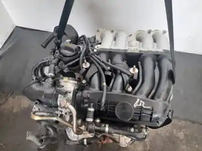 Second-hand car spare part complete engine for seat leon (1m1) sport oem iam references apg  