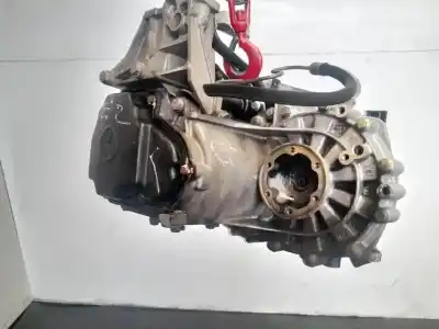 Автозапчастина б/у коробка передач для seat leon (1m1) sport посилання на oem iam egv  