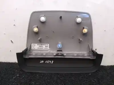 Автозапчастина б/у ЦЕНТРАЛЬНИЙ ГАМПОВ для BMW SERIE 3 LIM. (F30)  Посилання на OEM IAM L90003942  7259855