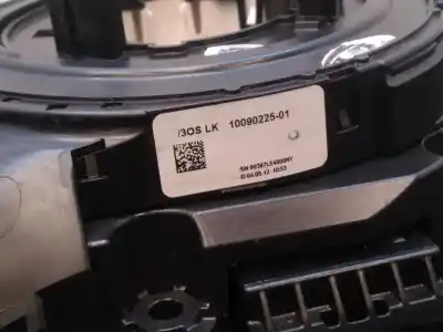 Second-hand car spare part headlights switch for bmw serie 3 lim. (f30) 316d oem iam references lz925374501 1009389801 1009022501