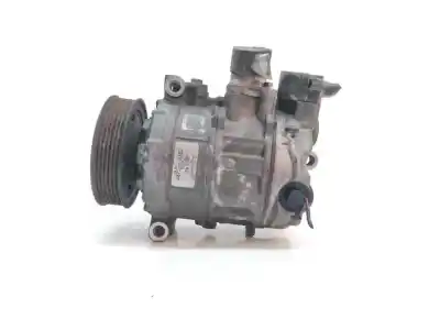 Tweedehands auto-onderdeel AIRCONDITIONING COMPRESSOR voor SKODA OCTAVIA BERLINA (1Z3)  OEM IAM-referenties 4472209263  