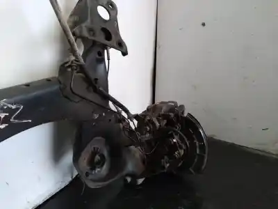 Автозапчасти б/у задний мост за fiat linea (110) emotion ссылки oem iam   