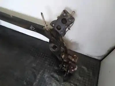 Автозапчасти б/у задний мост за fiat linea (110) emotion ссылки oem iam   