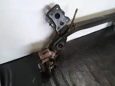 Автозапчасти б/у задний мост за fiat linea (110) emotion ссылки oem iam   