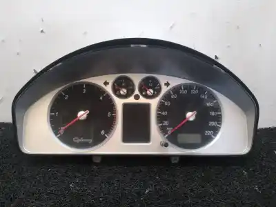 Second-hand car spare part dashboard for ford galaxy (vy) ghia oem iam references 110080036024