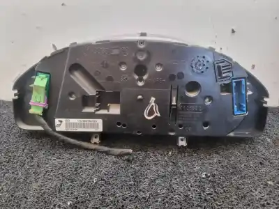 Peça sobressalente para automóvel em segunda mão quadrante por ford galaxy (vy) ghia referências oem iam 110080036024  