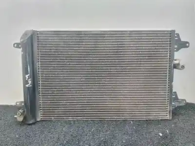 Second-hand car spare part air conditioning condenser / radiator for ford galaxy (vy) ghia oem iam references 7m3820411d