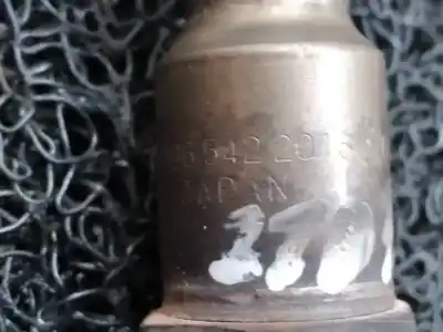 Pezzo di ricambio per auto di seconda mano sonda lambda per smart coupe fortwo coupe mhd (52kw) (451.380) riferimenti oem iam a0065422018  