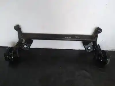 Second-hand car spare part REAR AXLE for KIA PICANTO  OEM IAM references   