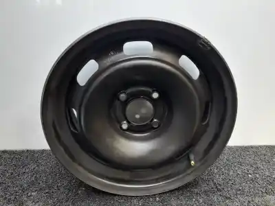 Pezzo di ricambio per auto di seconda mano cerchione in lega per citroen c3 attraction riferimenti oem iam 6j15h2s