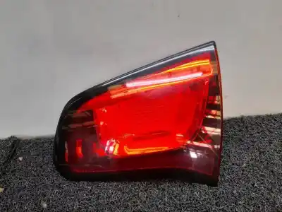 Pezzo di ricambio per auto di seconda mano luce di coda interna destra per citroen c3 attraction riferimenti oem iam h890888488904