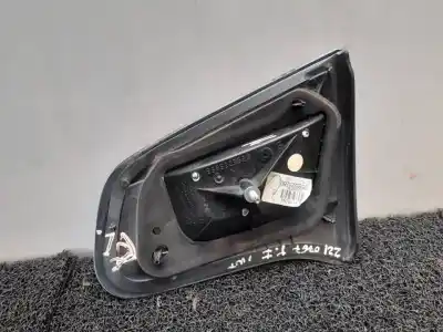 Second-hand car spare part interior left tailgate light for citroen c3 attraction oem iam references 9685225580  