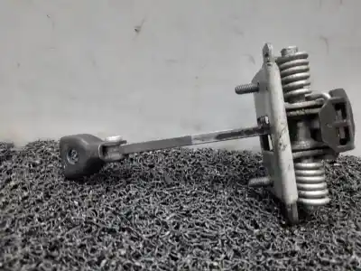 Second-hand car spare part door stop for citroen c3 attraction oem iam references   