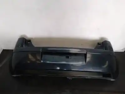 Tweedehands auto-onderdeel achterbumper voor citroen c4 berlina cool oem iam-referenties 