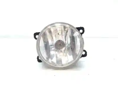 Piesă de schimb auto la mâna a doua far de ceatã dreapta pentru peugeot 207 sport referințe oem iam 9685425280
