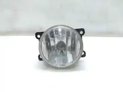 Piesă de schimb auto la mâna a doua far de ceatã stânga pentru peugeot 207 sport referințe oem iam 9685425280