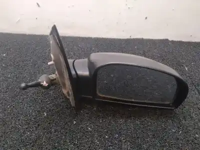 Tweedehands auto-onderdeel rechts achteruitzicht voor hyundai getz (tb) 1.1 básico oem iam-referenties 