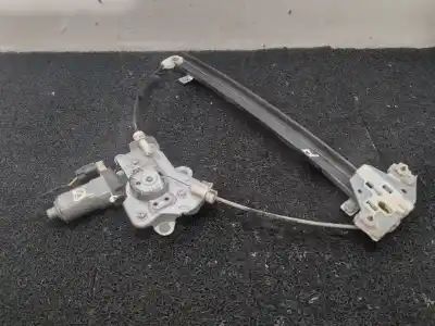 Second-hand car spare part driver left window regulator for kia picanto 1.1 cat oem iam references 
