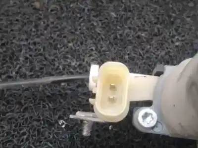 Second-hand car spare part driver left window regulator for kia picanto 1.1 cat oem iam references   