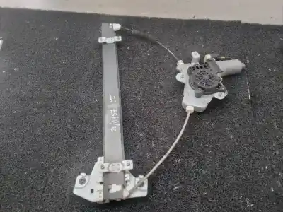 Second-hand car spare part driver left window regulator for kia picanto 1.1 cat oem iam references   