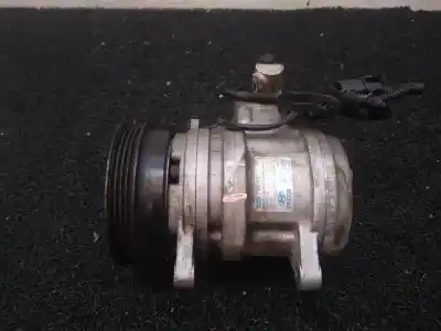 Second-hand car spare part air conditioning compressor for kia picanto 1.1 cat oem iam references 97701xxxxx