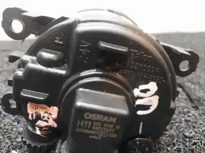 Second-hand car spare part right fog light for jaguar x-type wagon 2.0 d executive oem iam references 4r8315200aa  