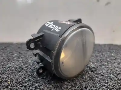 Second-hand car spare part left fog light for jaguar x-type wagon 2.0 d executive oem iam references 4r8315200aa