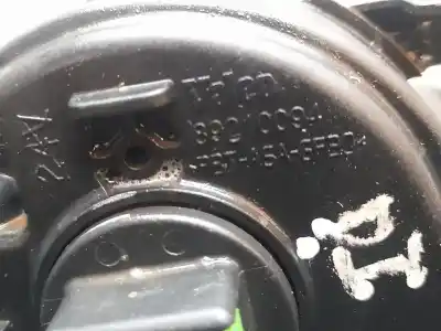 Автозапчастина б/у ліва протитутмана для jaguar x-type wagon 2.0 d executive посилання на oem iam 4r8315200aa  