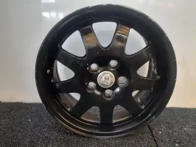 Second-hand car spare part rim for jaguar x-type wagon 2.0 d executive oem iam references 65jx16chet525