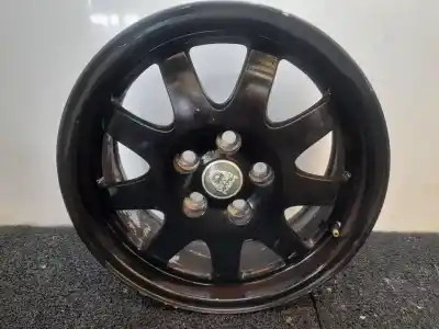 Second-hand car spare part rim for jaguar x-type wagon 2.0 d executive oem iam references 65jx16chet525