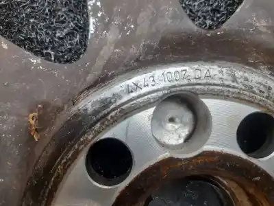 Автозапчастина б/у шина для jaguar x-type wagon 2.0 d executive посилання на oem iam 65jx16chet525  