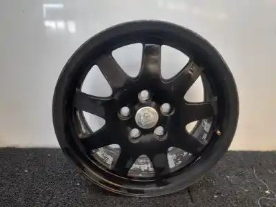 Second-hand car spare part rim for jaguar x-type wagon 2.0 d executive oem iam references 65jx16chet525